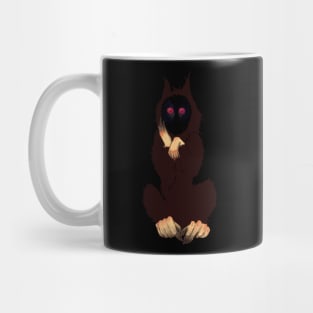 We are monsters Mug